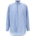 camicia paisley