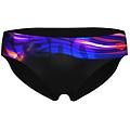 ARENA costume slip dreamhline nero multi uomo 44