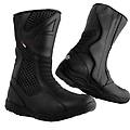 a-pro stivali stivaletti moto impermeabile touring turismo strada sport nero 45