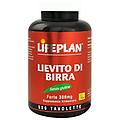 products ltd lievito di birra 500 tavolette supplemento alimentare