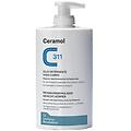 Ceramol 311 Olio Detergente Viso Corpo