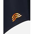anaitis w costume piscina donna blu navy 50