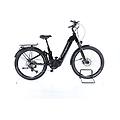 ebike ricondizionata · aes 990 · come nuovo