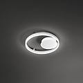 eclipse plafoniera