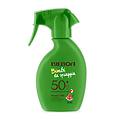 bimbi da spiaggia protezione solare per bambini spf50+ 250 ml