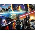 - rvb13279 puzzle da 300 pezzi xxl the mandalorian