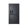 gml960evbe frigorifero americano