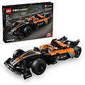 technic neom mclaren formula e race car 42169