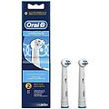 Oralb Oral B Ob Pw Refill Ultimate Clean Black X2ct Nero
