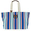 shopping righe maxi