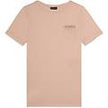freddy. t-shirt manica corta con strass a forma di taschino tshirt corta ritiro gratis