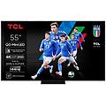 c79k serie smart tv qd-miniled 4k 55' 55c79k audio b&o dolby vision iq & atmos google tv