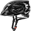 casco da bicicletta i-vo nero s4104240215 52-57 cm