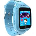 - kidswatchbtbl smartwatch impermeabile per bambini-blu