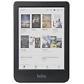 clara colour ereader hardware nero