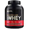 nutrition 100% whey gold standard 2240-2270 grammi doppio cioccolato