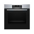 hba171bs3 forno incasso capacit&agrave; 71 l dimensoni l 59 4 cm a 59 5 p 54 8 cm inox classe a+