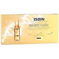 isdinceutics instant flash 5 fiale da 2ml