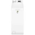sensicare 600 ew6t526b lavatrice caricamento dall'alto 6 kg 1151 giri/min bianco
