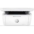 stampante laser laserjet m140w