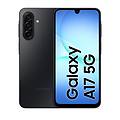 - smartphone galaxy a17 5g-black
