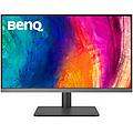 pd2706u monitor pc 68 6 cm (27) 3840 x 2160 pixel 4k ultra hd lcd nero