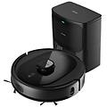 conga 8290 immortal ultra power home x-treme 3 l sacchetto per la polvere nero