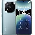 smartphone note14pp 5g 12-512 bl spina eu