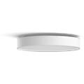 hue white ambiance enrave plafoniera smart bianca l (4116031p6)