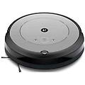- aspirapolvere i115640 xrobot 0 4 l senza sacchetto nero grigio