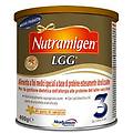 benckiser h. (it. ) spa nutramigen 3 alimento ipoallergenico per lattanti polvere 400 g