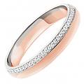 fede nuziale collezione sogno d'amore 3116dbr