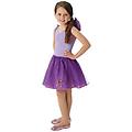 - ali e tutu twilight sparkle my little pony per bambina