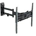 Meliconi Supporto Tv Slimstyle Plus 400 Sdr Nero