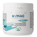 alta natura-inalme srl vmag polvere barattolo da 300 g integratore alimentare di magnesio
