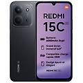 XIAOMI redmi 15c 5g 128gb 4gb ram dual sim black europa