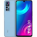 30 4gb 64gb 6. 7'' amoled dual sim blue