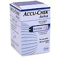 accu-check accu-chek aviva 50 strisce