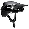 racing speedframe pro mt blk casco per bici (s 51-55 cm nero/grigio)