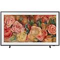 - qe55ls03dau 139 7 cm (55') 4k ultra hd smart tv wi-fi nero