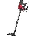 aspirapolvere con cavo doh142 600w ciclonico 0 55l rosso