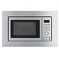 Smeg Fmi020x Microonde Integrabile Con Grill 21l 800w Inox
