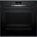 - forno incasso elettrico hrg312bb4 serie4 classe a+-nero