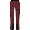 Salewa Donna Pantaloni Sella Dst Light