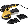 - levigatrice 3in1 multi w 260 orbitale rotorbitale mouse vibrazione triangolare