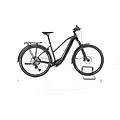 ebike ricondizionata · ebig. tour 700 eq · buone condizioni