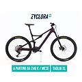 rise h30 taglia xl km. 0