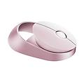 - mouse multi-mode wireless ralemo air 1-pink- rosa