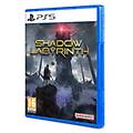 BANDAI playstation 5 shadow labyrinth pegi 16+ 118007