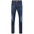 jeans 'cool guy'